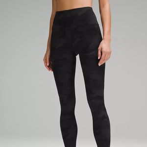 Lululemon Align 28” leggings